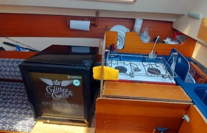 Oasis 2 * Saint-Raphael (Var)